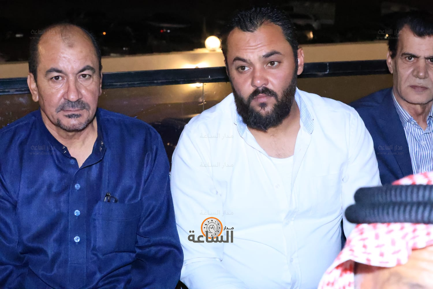 Madar Al-Saa Images 0.43322202177716485