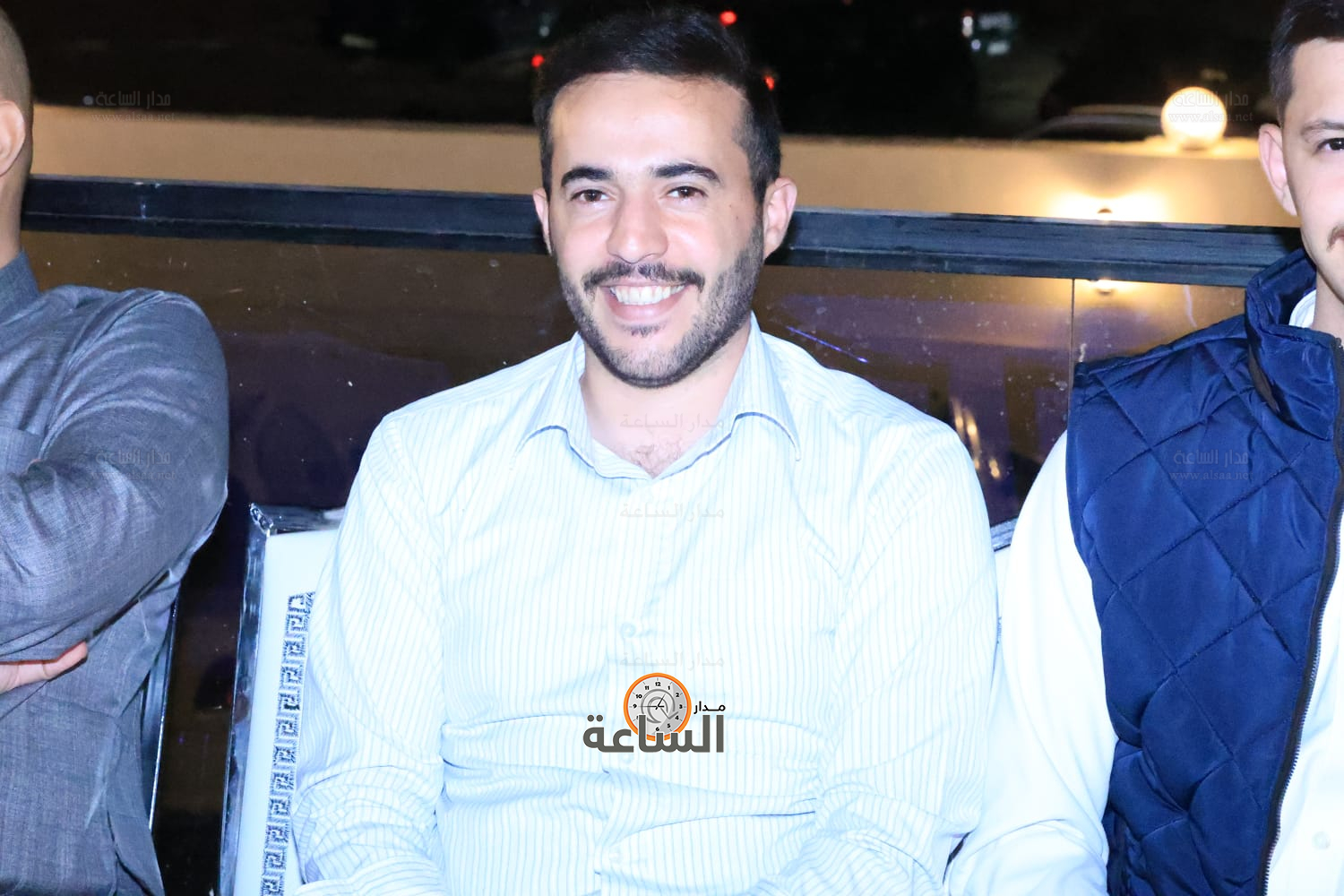 Madar Al-Saa Images 0.09545231162625756