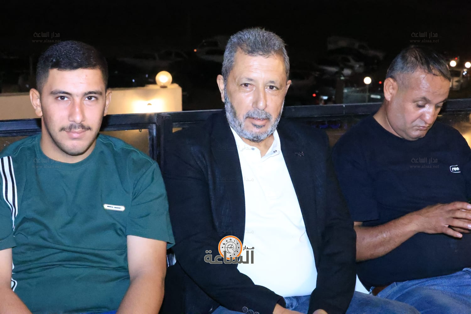 Madar Al-Saa Images 0.7711361047579512