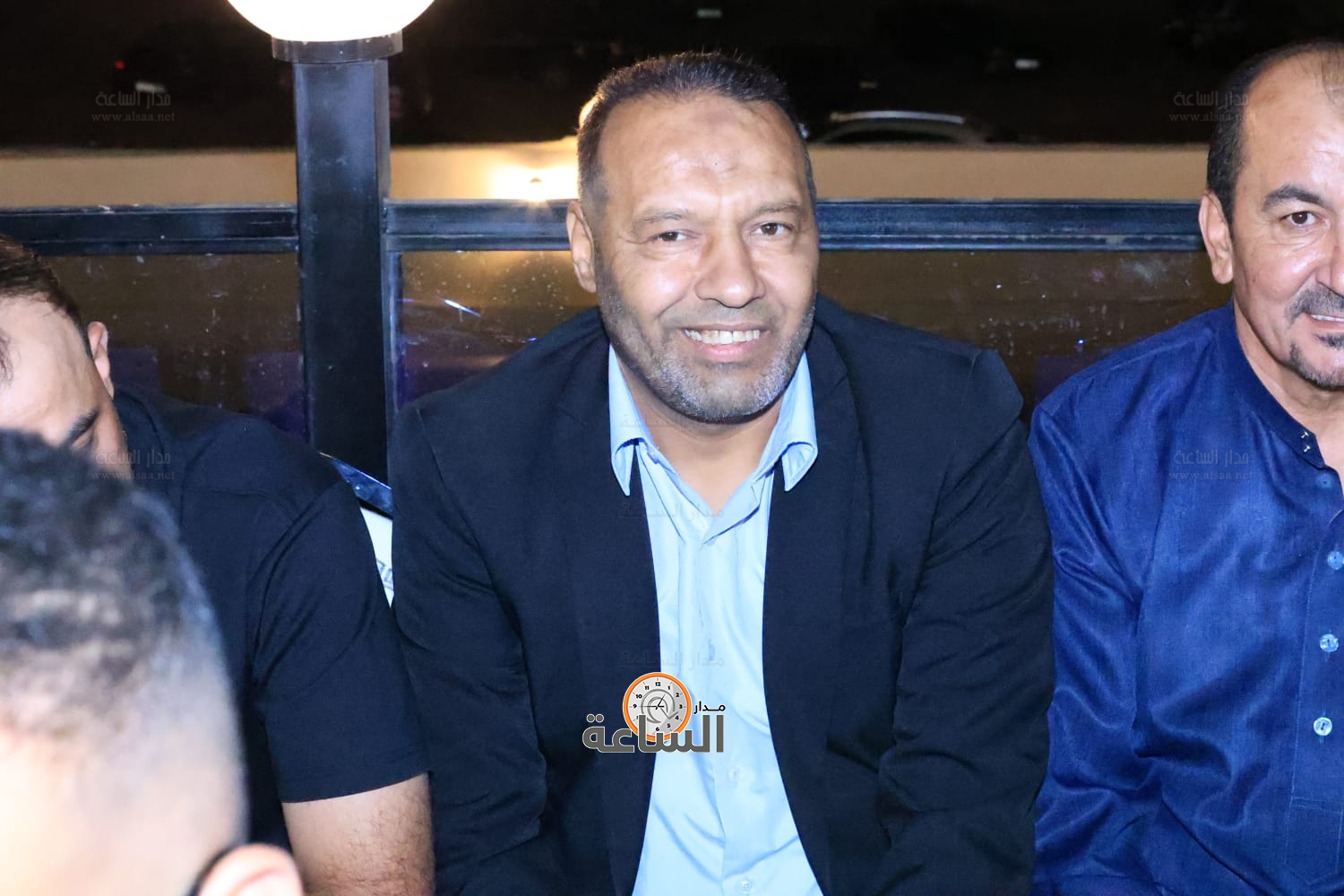 Madar Al-Saa Images 0.4322844509979654