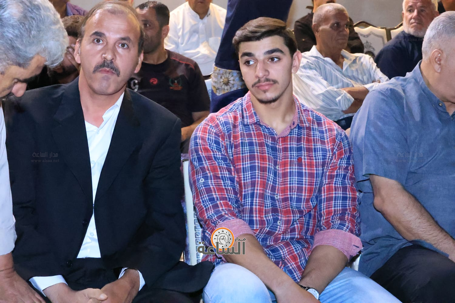 Madar Al-Saa Images 0.8156027783086032