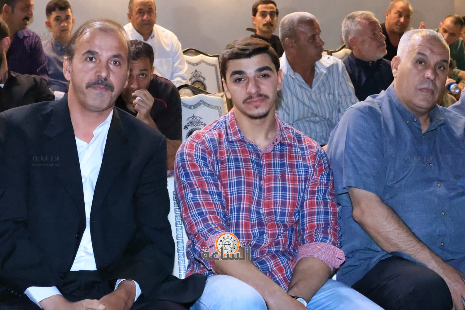 Madar Al-Saa Images 0.06225614290426318