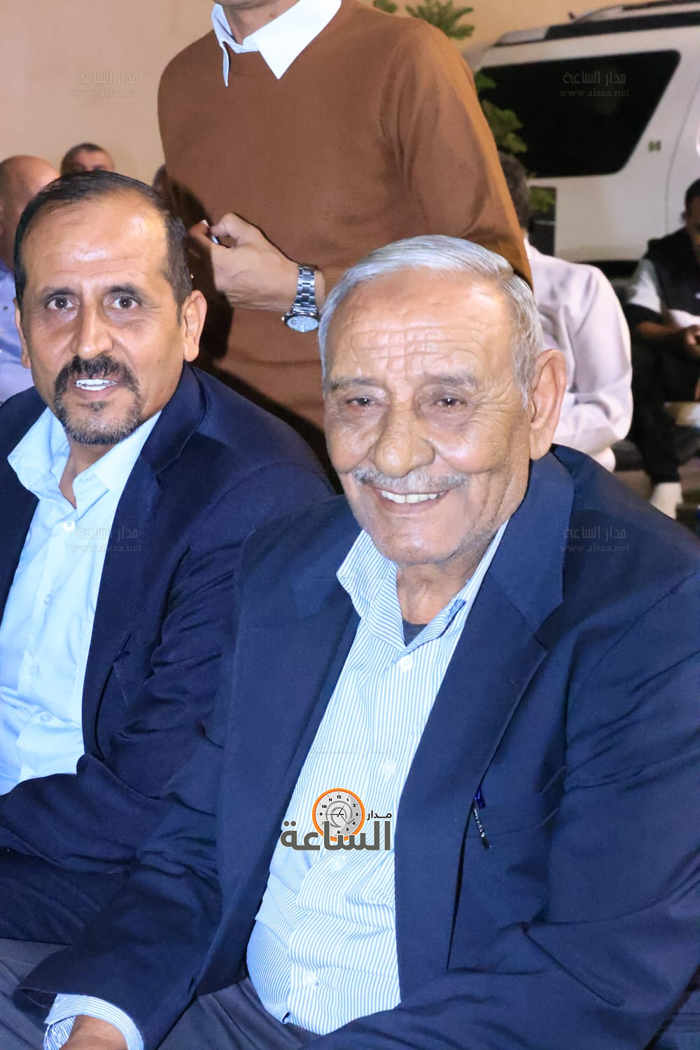 Madar Al-Saa Images 0.2128226784337317