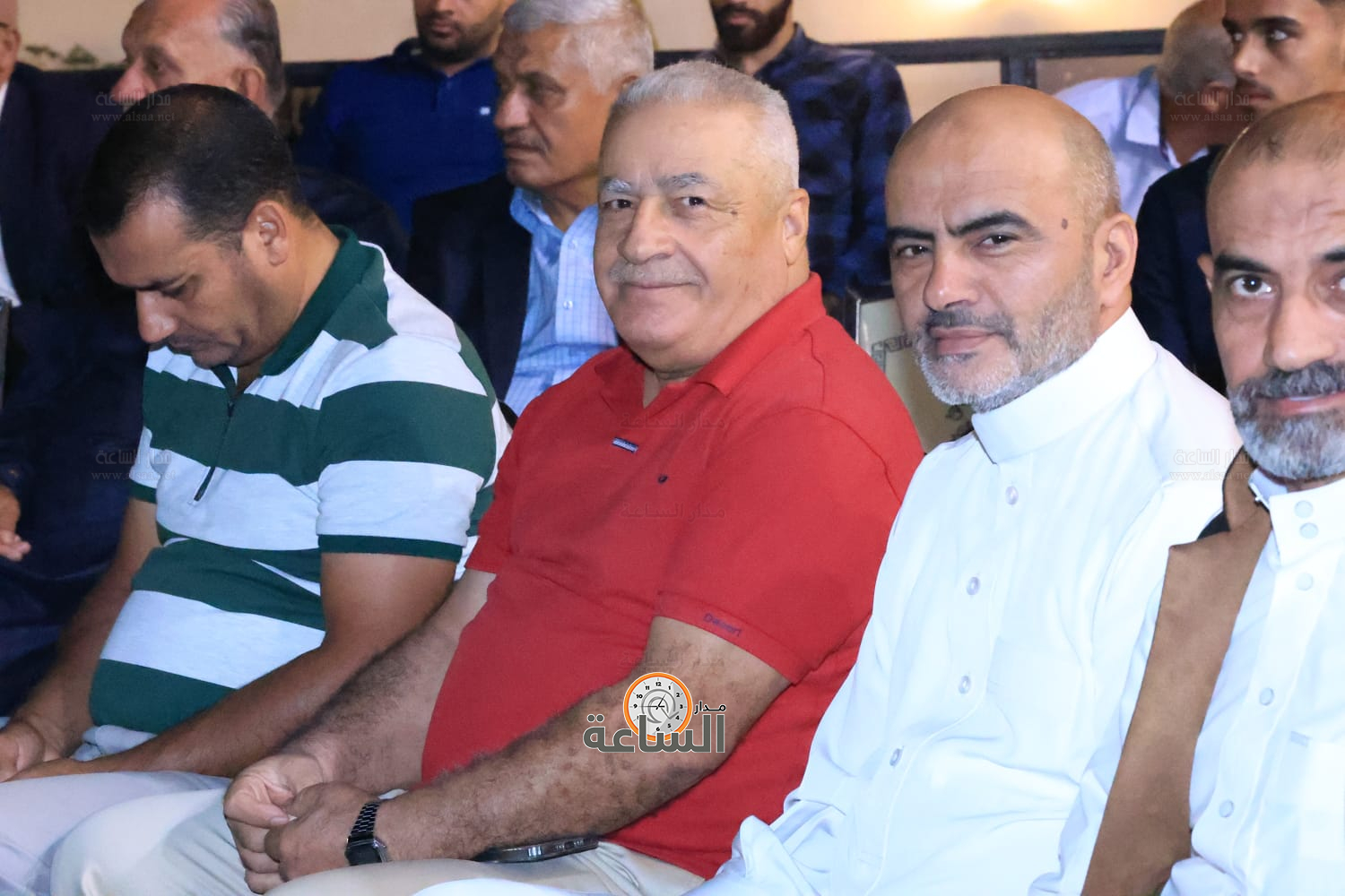 Madar Al-Saa Images 0.4242374877007674