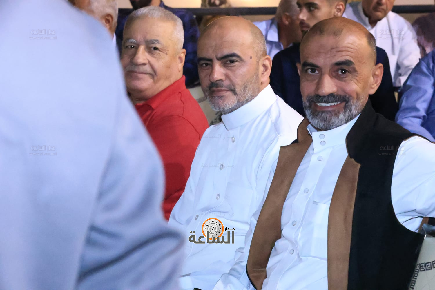 Madar Al-Saa Images 0.9993059087984774