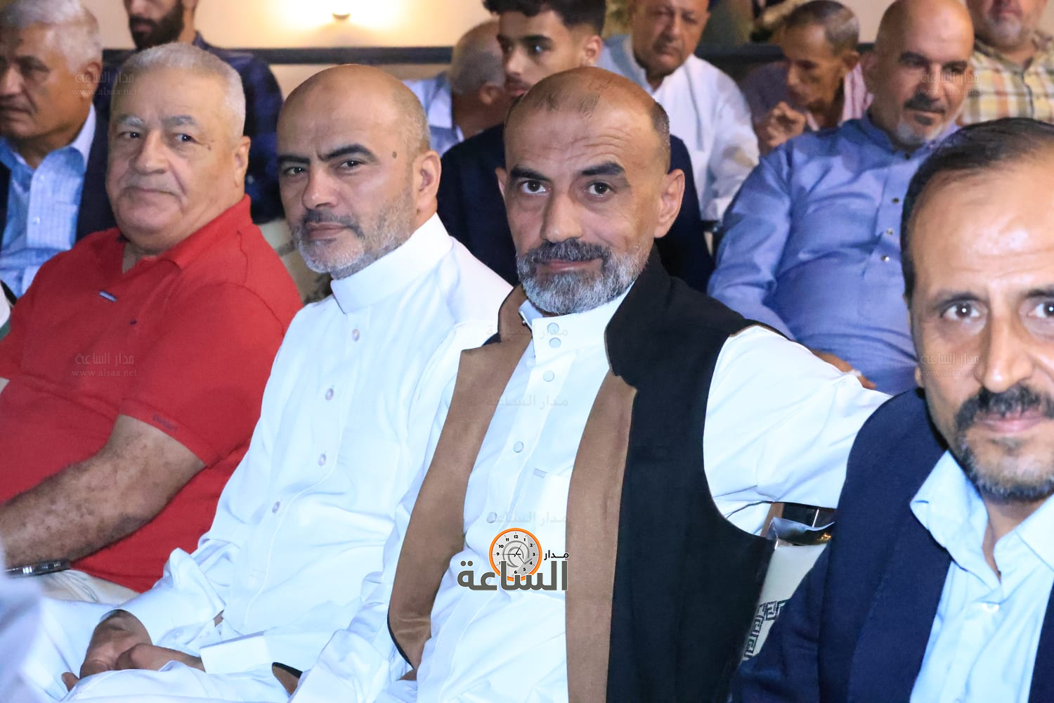 Madar Al-Saa Images 0.4379652253788022