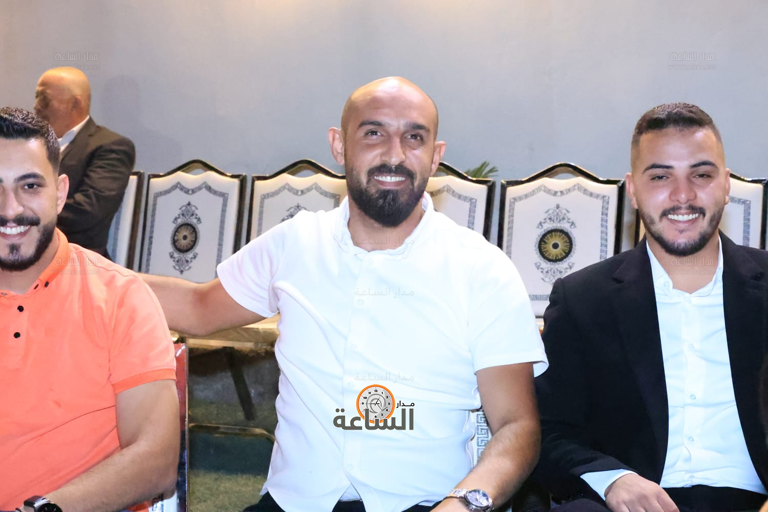 Madar Al-Saa Images 0.7071446956979789