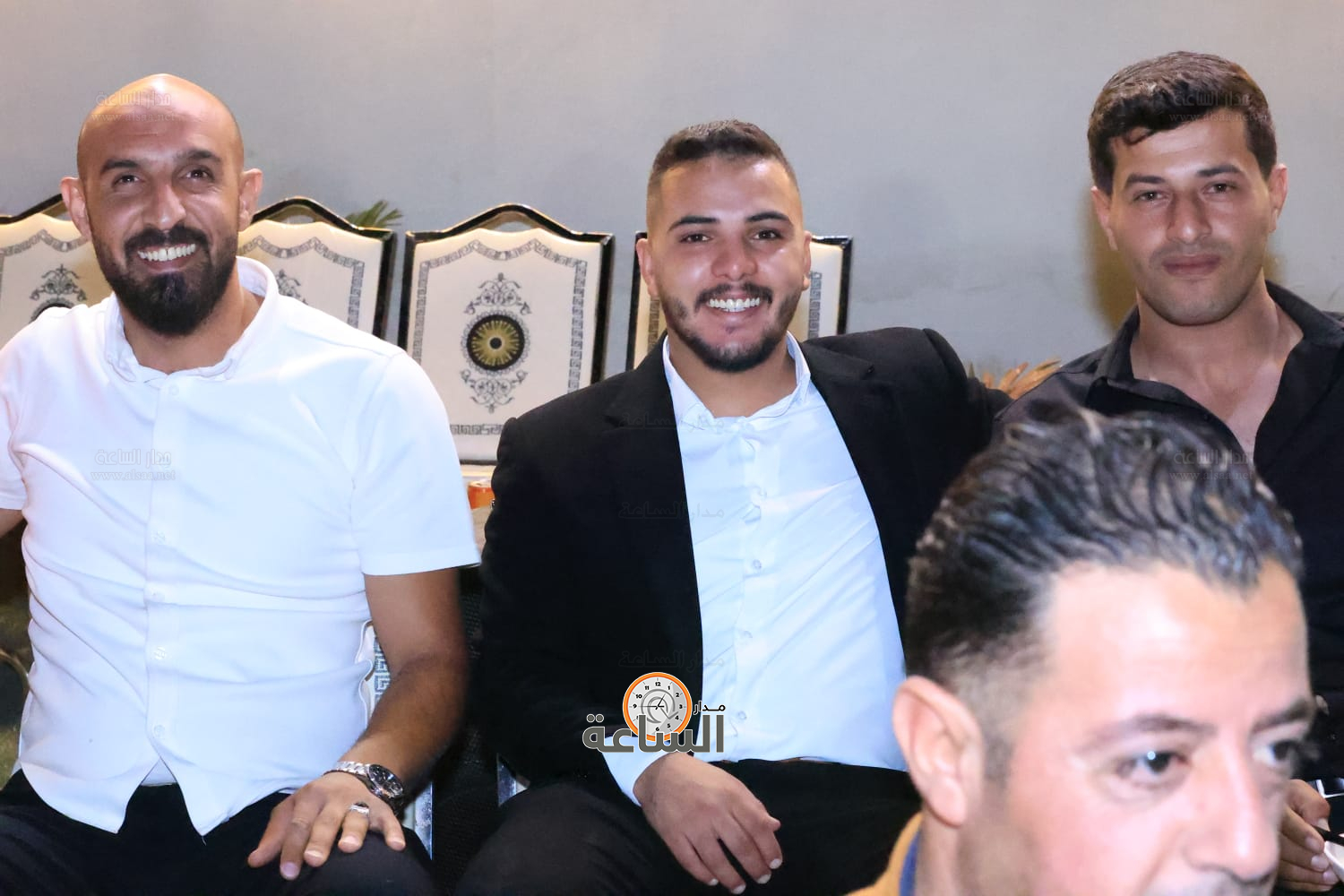 Madar Al-Saa Images 0.36829842665180224