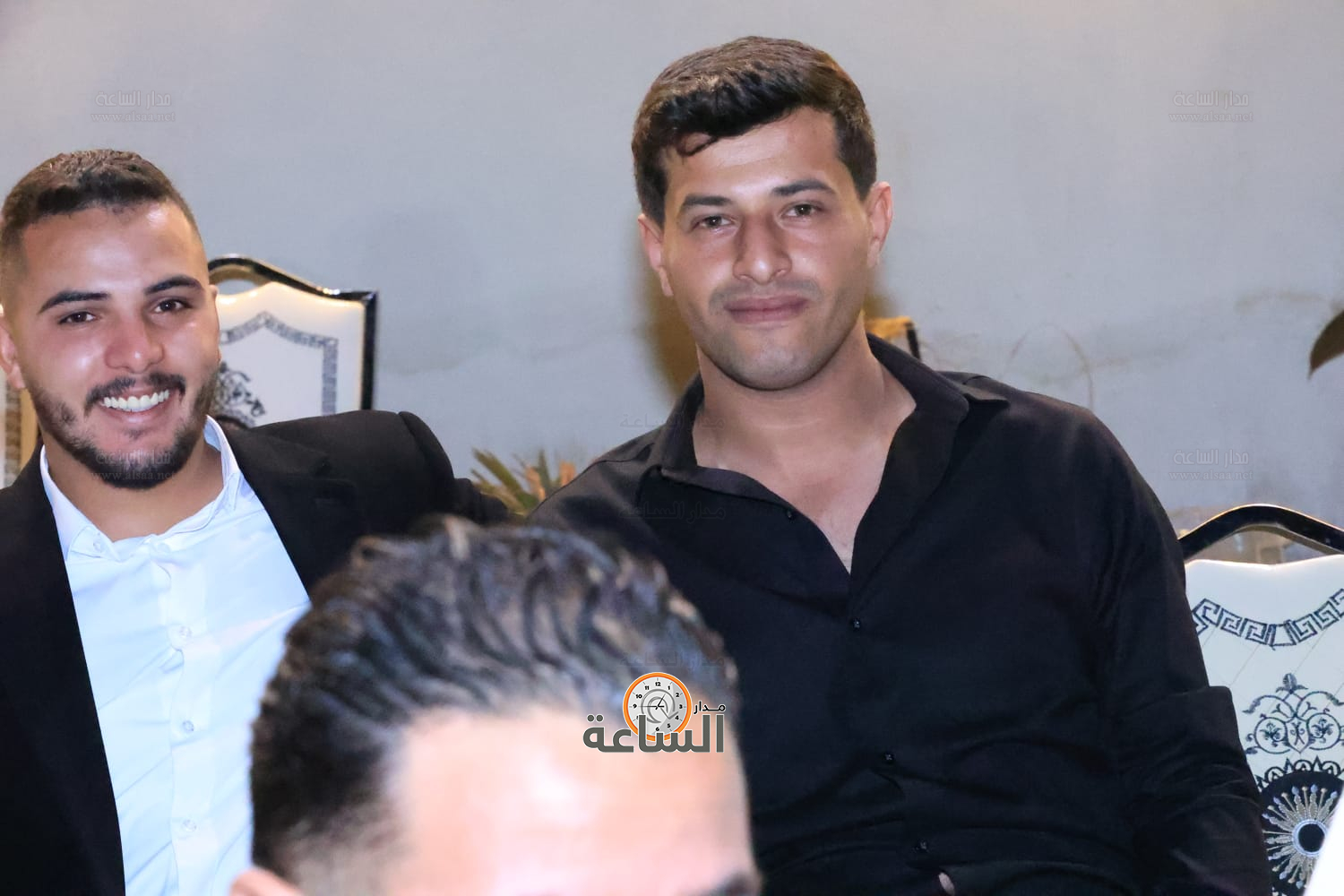 Madar Al-Saa Images 0.8329265607809432