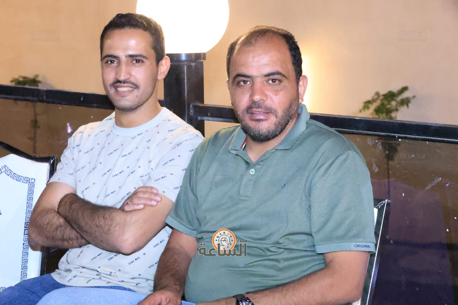 Madar Al-Saa Images 0.8610246970130512