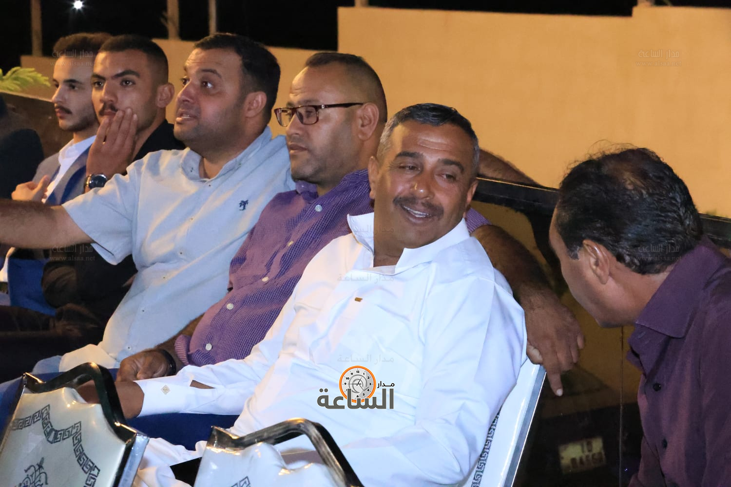 Madar Al-Saa Images 0.4180107841748304