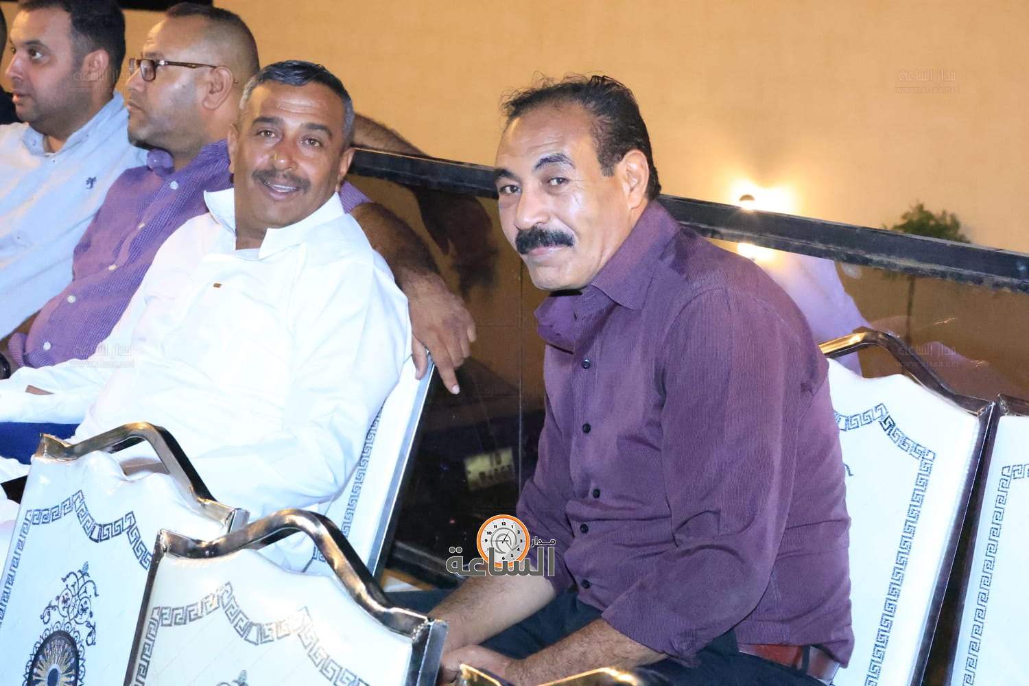 Madar Al-Saa Images 0.31738543898834515