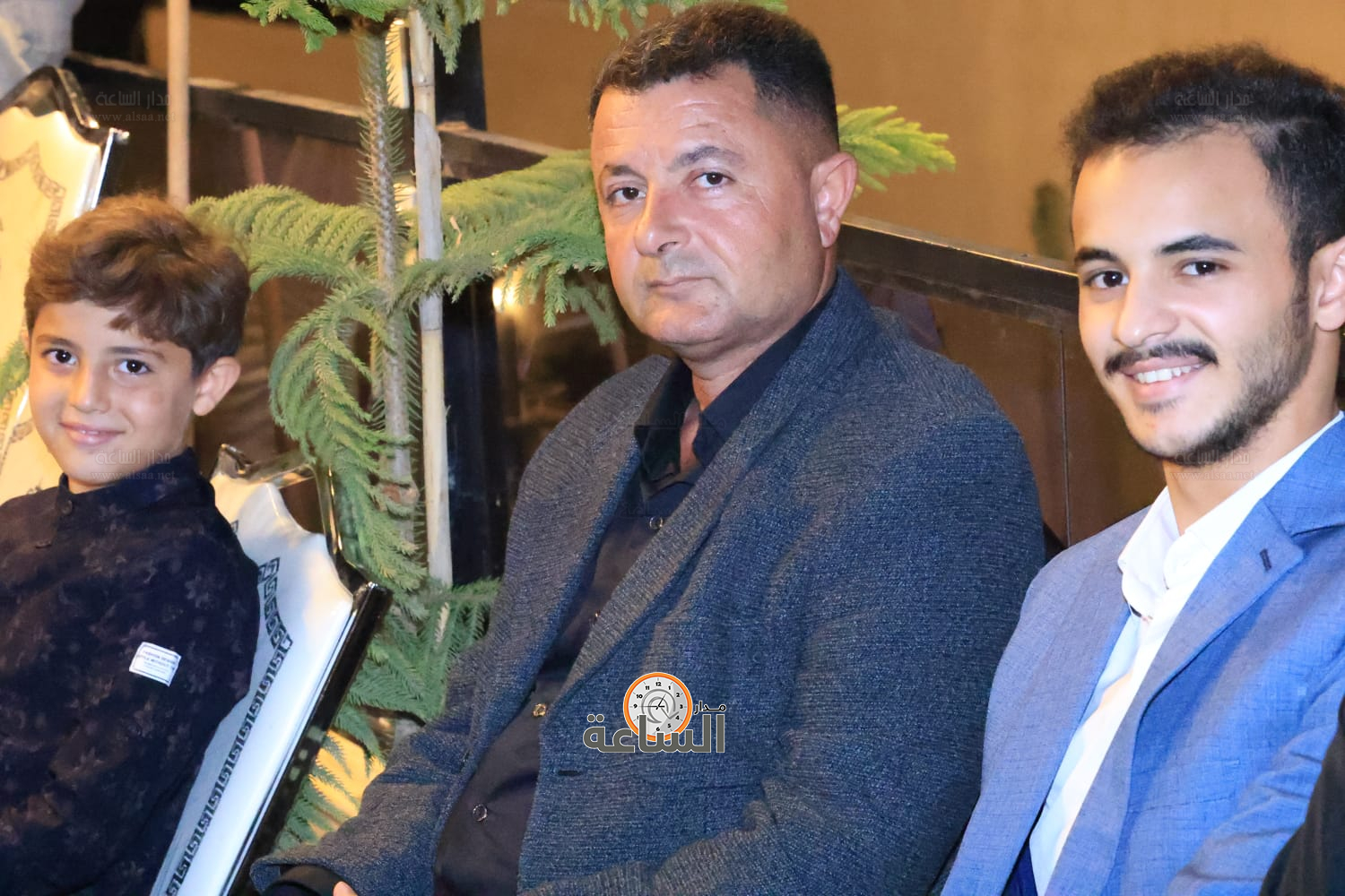 Madar Al-Saa Images 0.2916006106860606