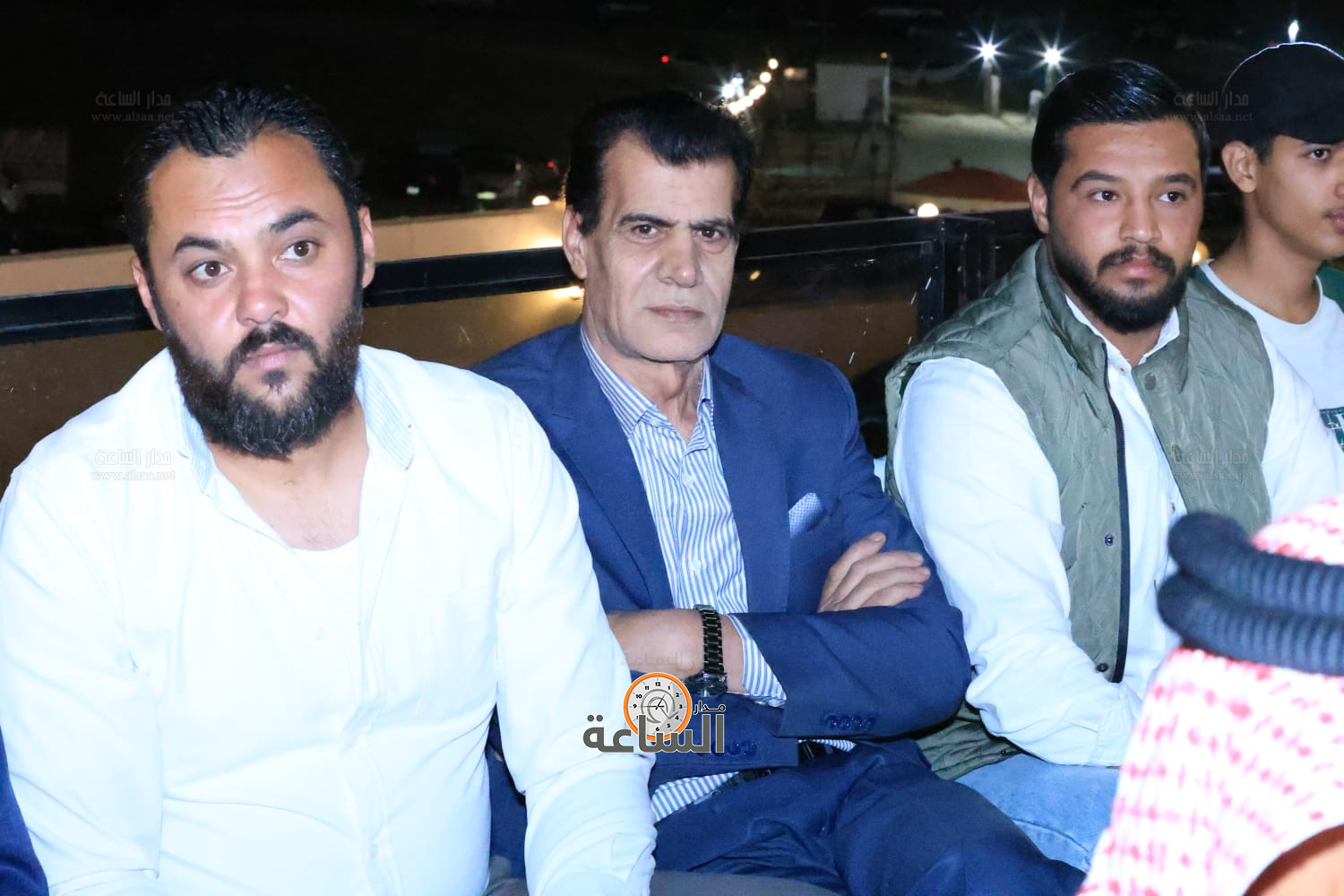 Madar Al-Saa Images 0.6389876237396402