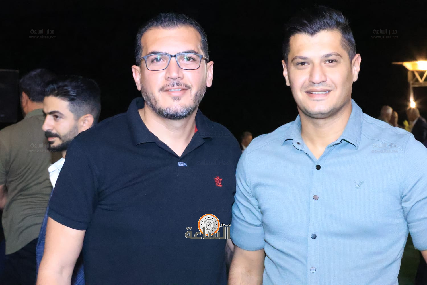 Madar Al-Saa Images 0.061989289778431655