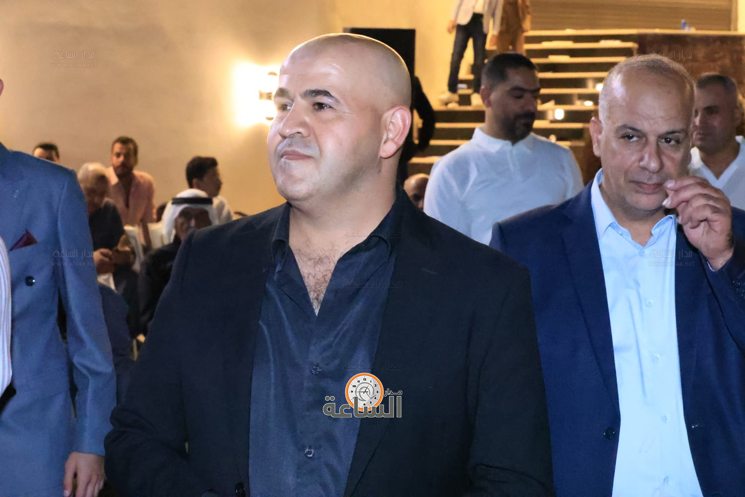 Madar Al-Saa Images 0.6682644706255884