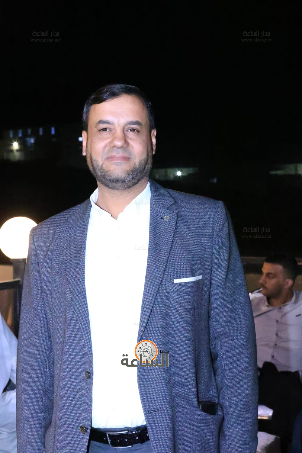 Madar Al-Saa Images 0.7238337288091672