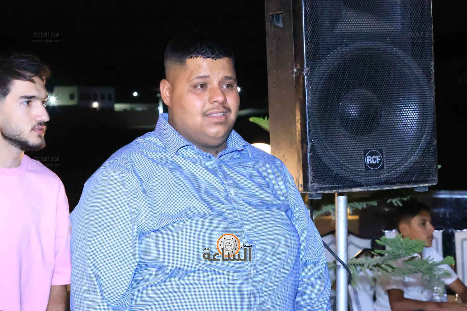 Madar Al-Saa Images 0.6808662390493109