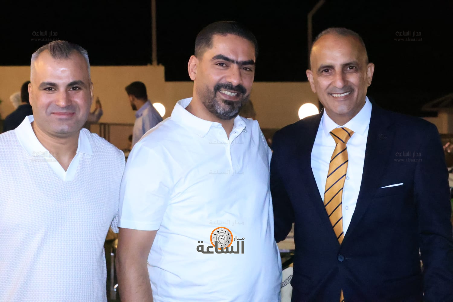 Madar Al-Saa Images 0.3488325932166243