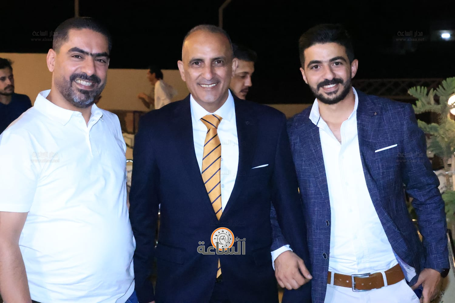 Madar Al-Saa Images 0.7443049296463697