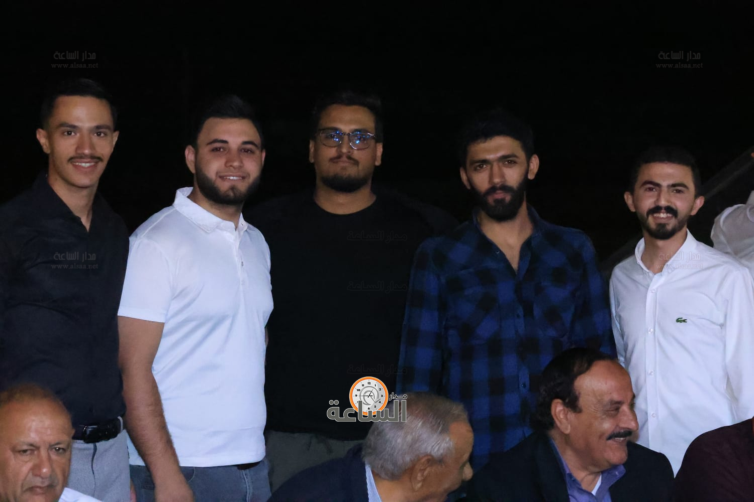 Madar Al-Saa Images 0.7287587828290321