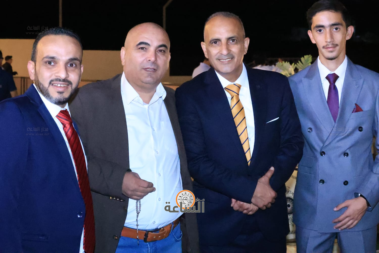 Madar Al-Saa Images 0.3800625529776889