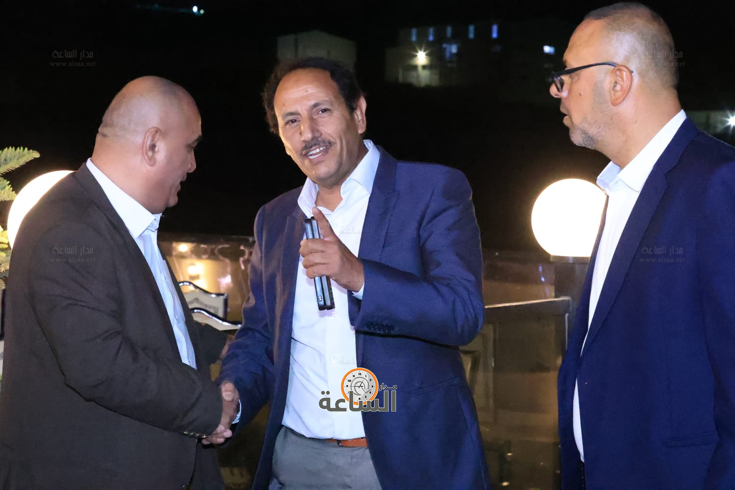 Madar Al-Saa Images 0.2136859917503221