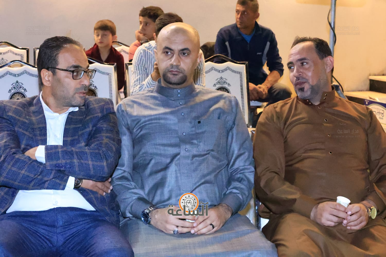 Madar Al-Saa Images 0.9775949326746342