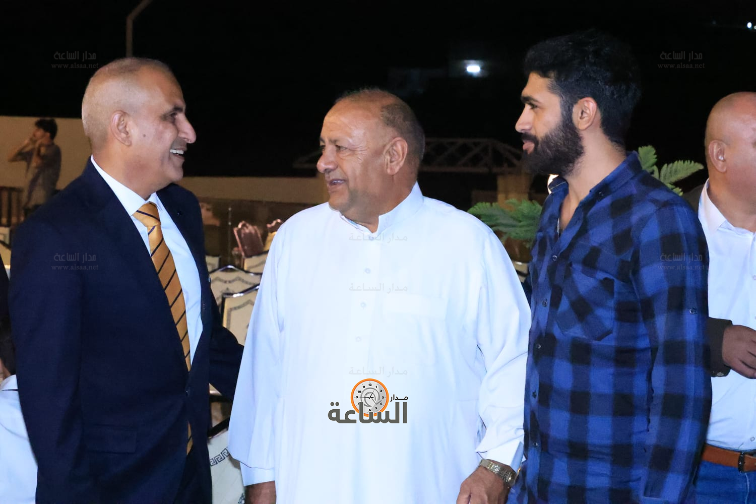 Madar Al-Saa Images 0.23330971630259612