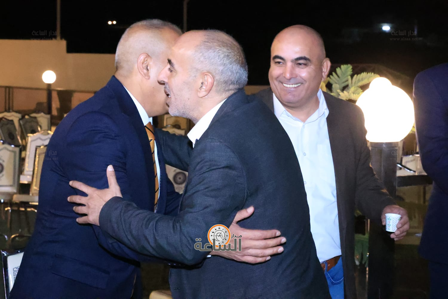 Madar Al-Saa Images 0.5296433314045813