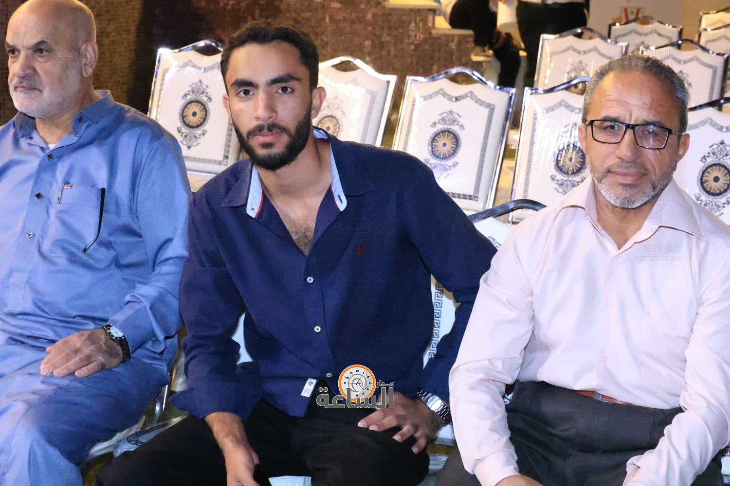 Madar Al-Saa Images 0.9005035682068908