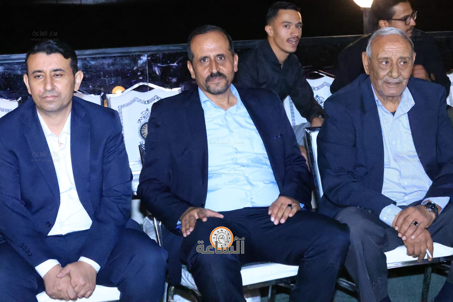 Madar Al-Saa Images 0.9309920195494651