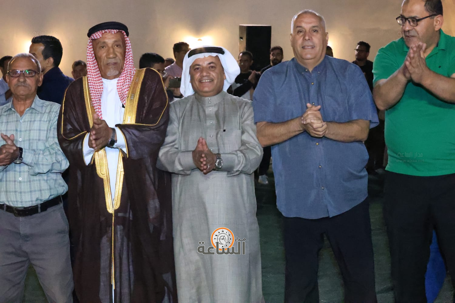 Madar Al-Saa Images 0.20407418314175052