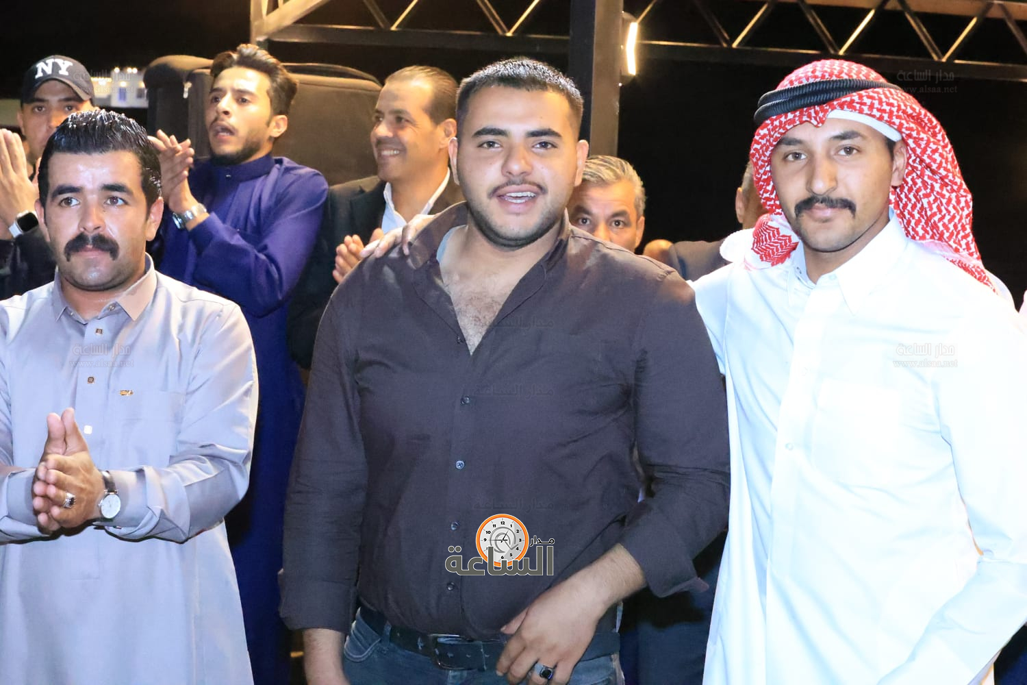 Madar Al-Saa Images 0.45436695688775797