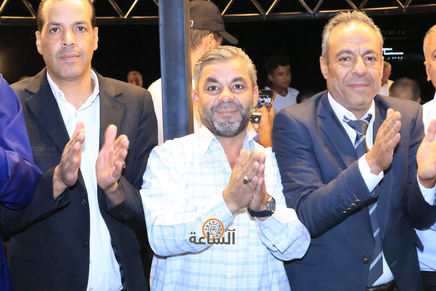 Madar Al-Saa Images 0.8973071026459984