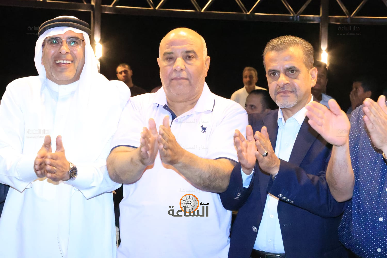 Madar Al-Saa Images 0.5856541413989564