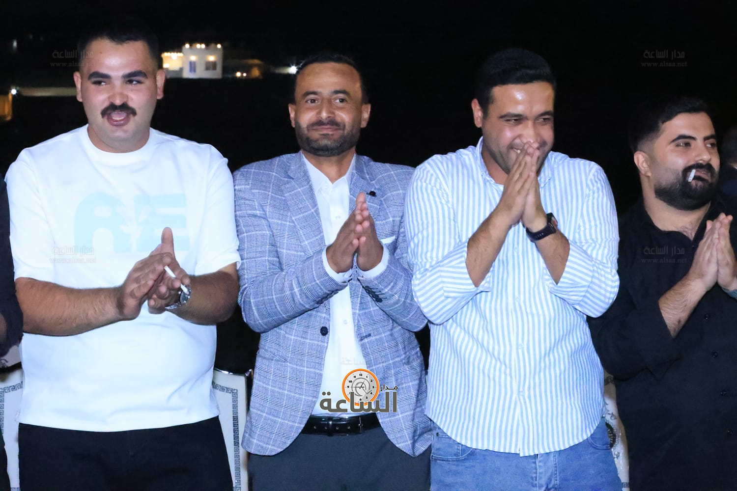 Madar Al-Saa Images 0.4970917927128288