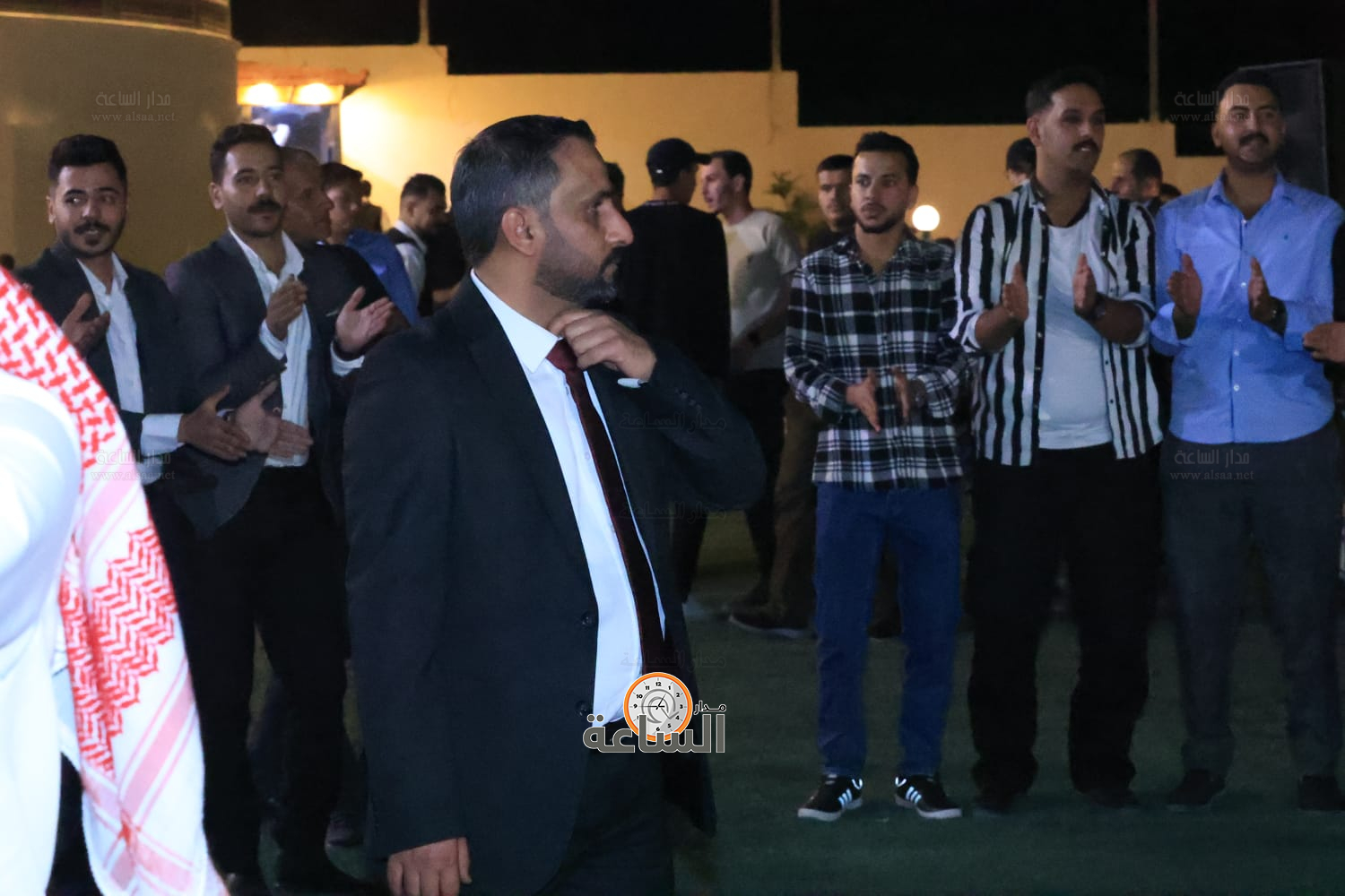 Madar Al-Saa Images 0.5562706882776529