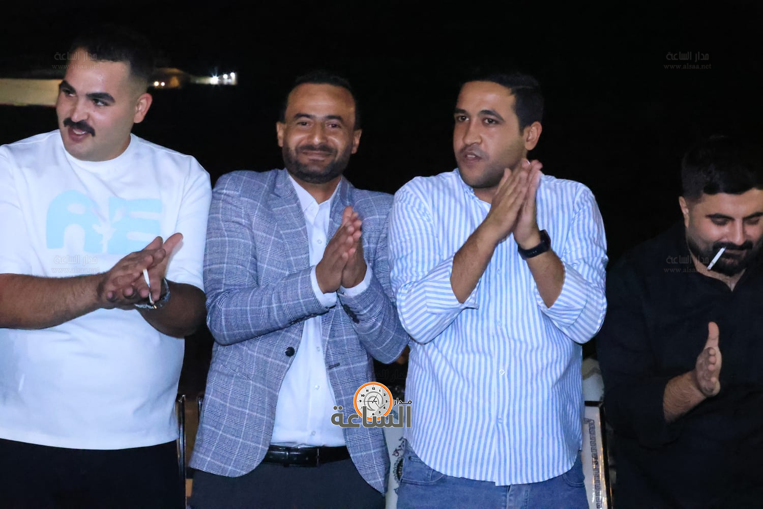 Madar Al-Saa Images 0.23668859631618788