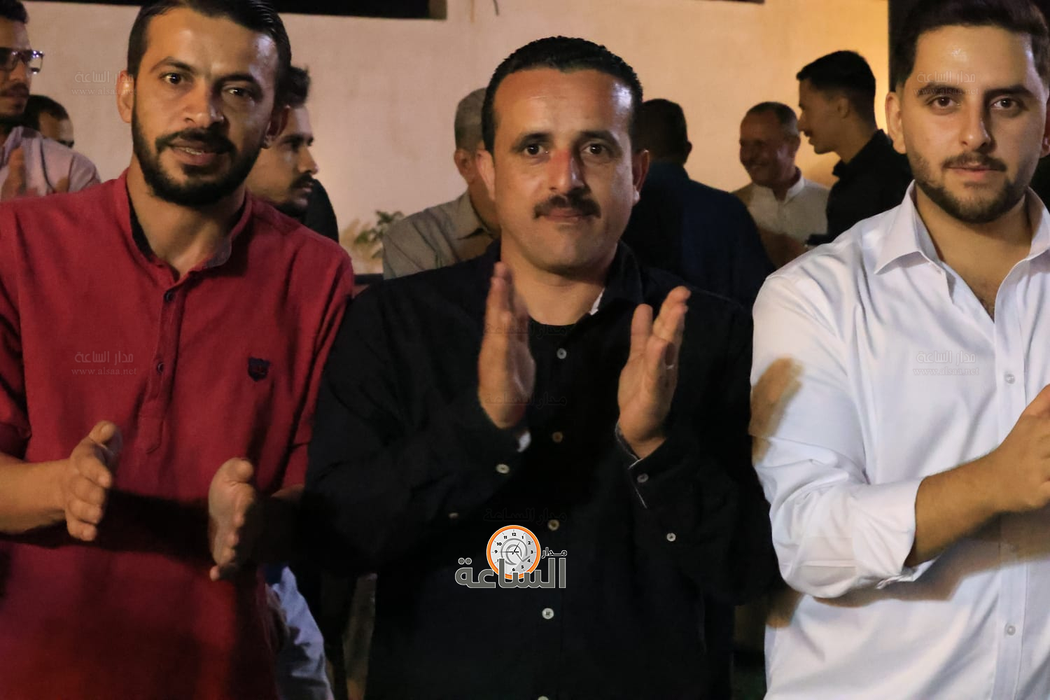 Madar Al-Saa Images 0.5394575437527489