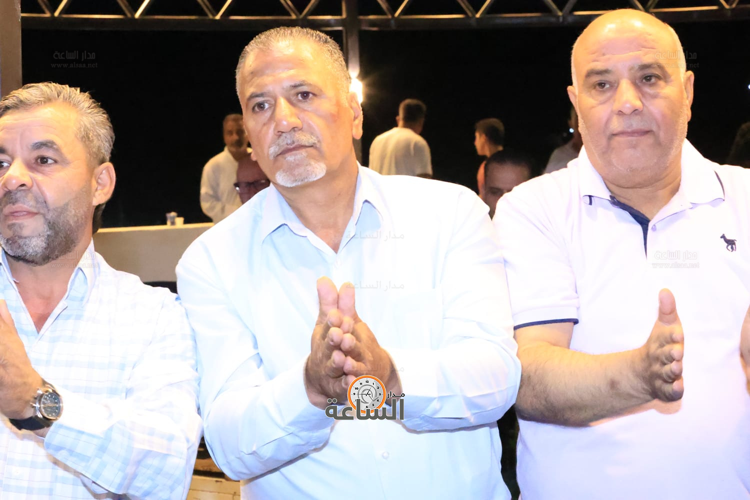 Madar Al-Saa Images 0.027611815028523834