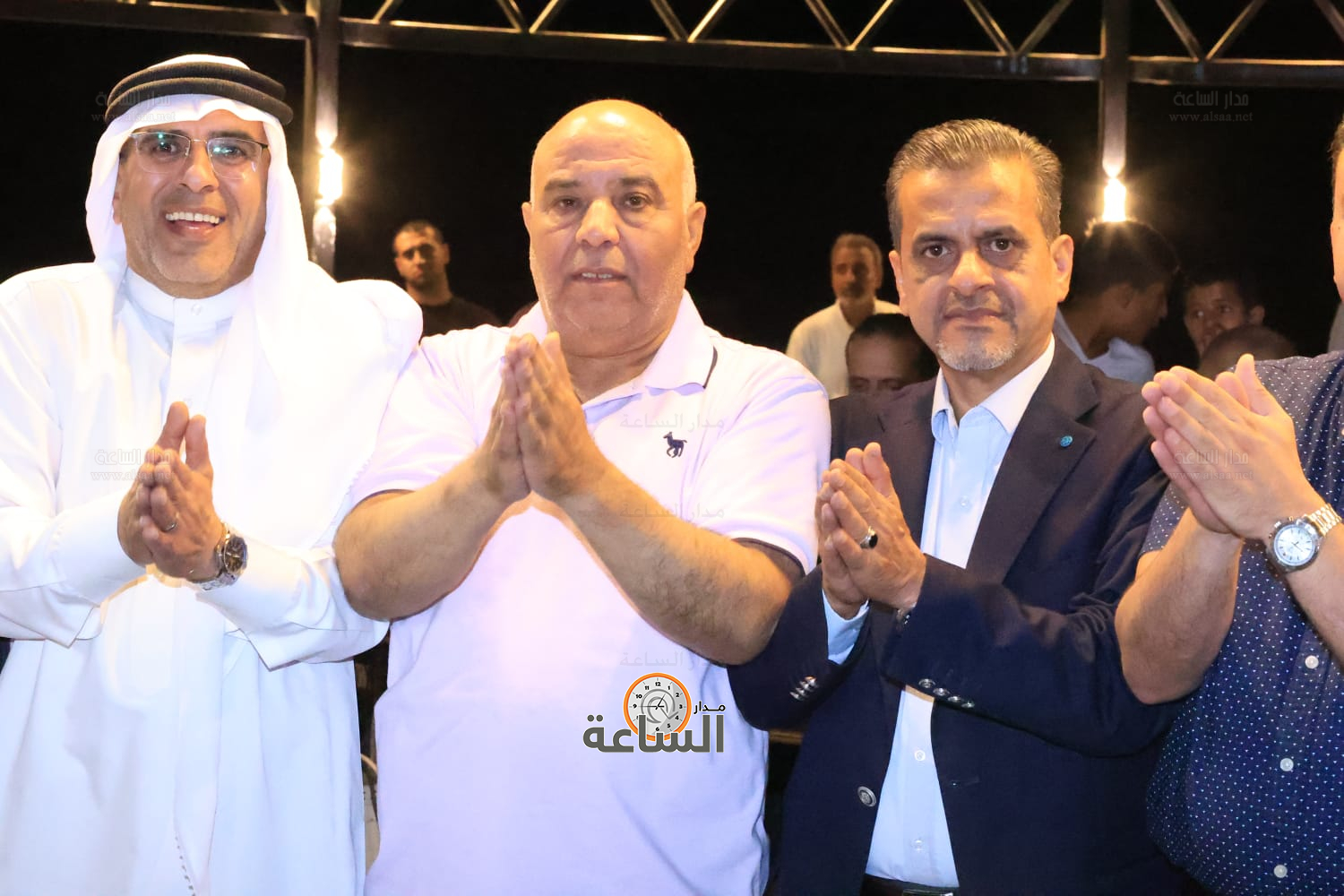 Madar Al-Saa Images 0.8566030259657839