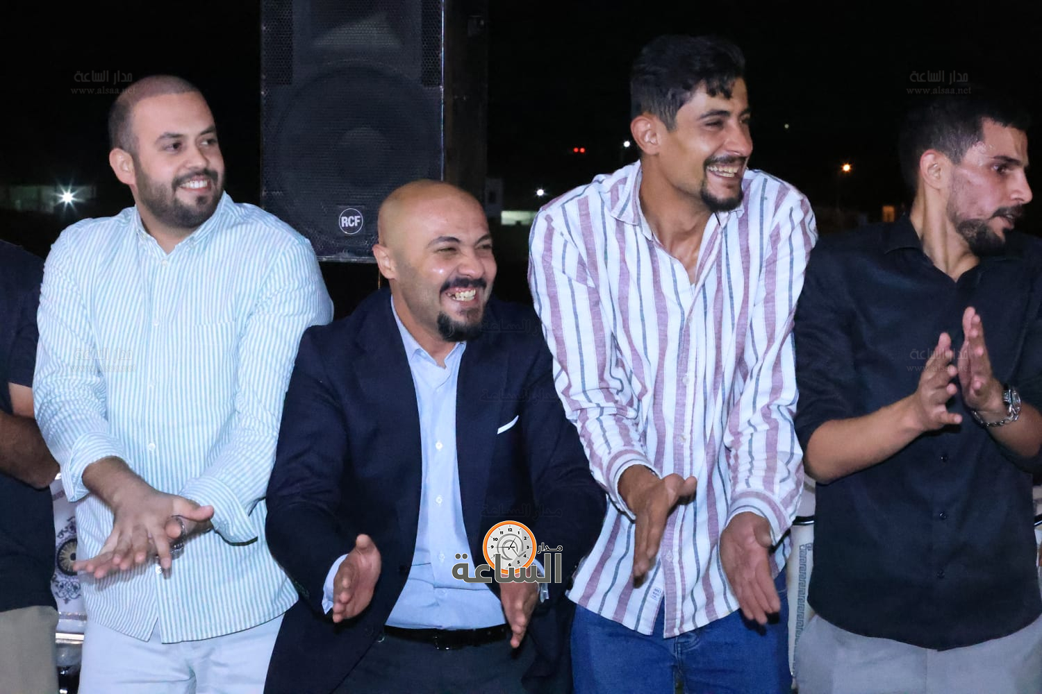 Madar Al-Saa Images 0.42619851091264693