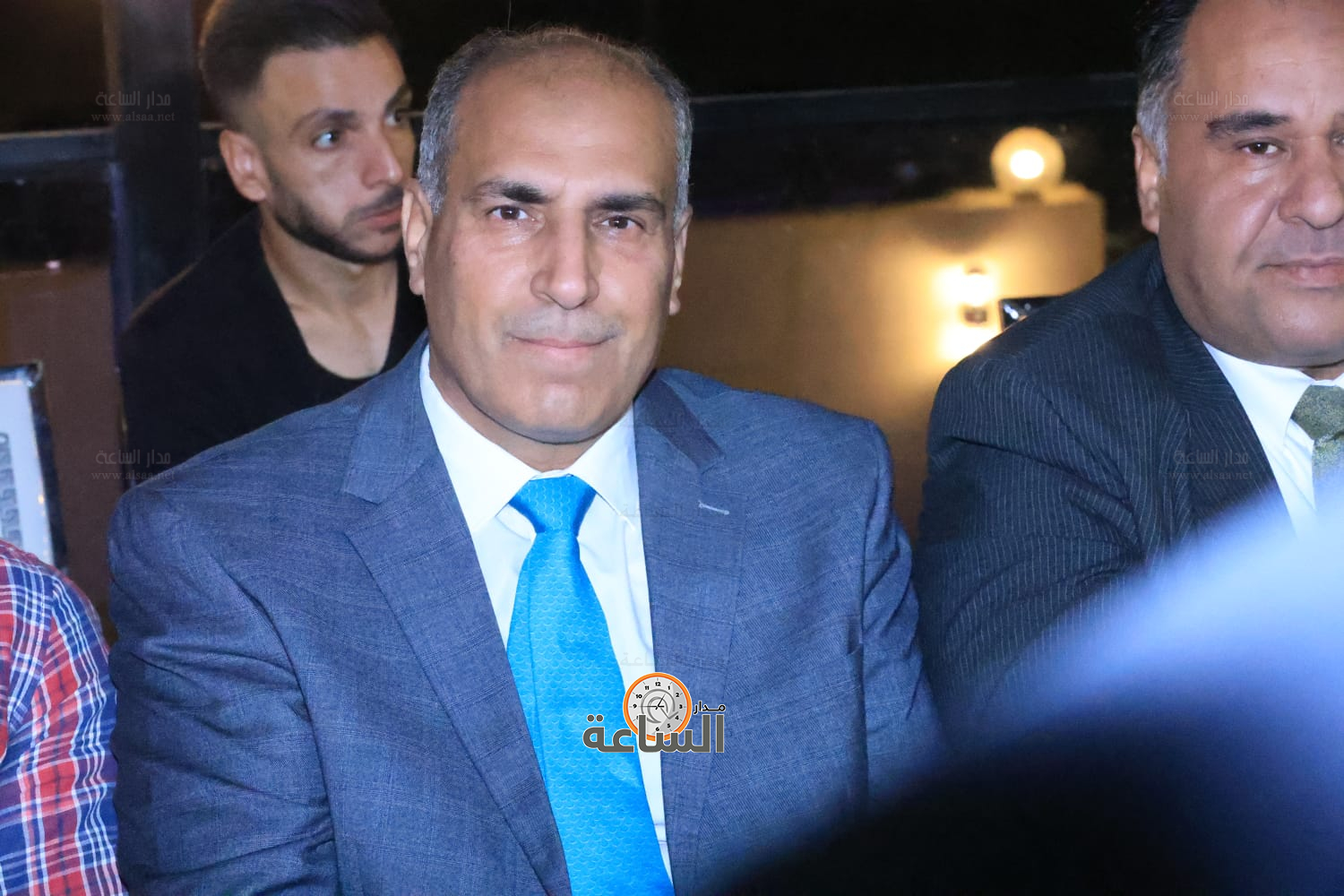 Madar Al-Saa Images 0.2957159192692598