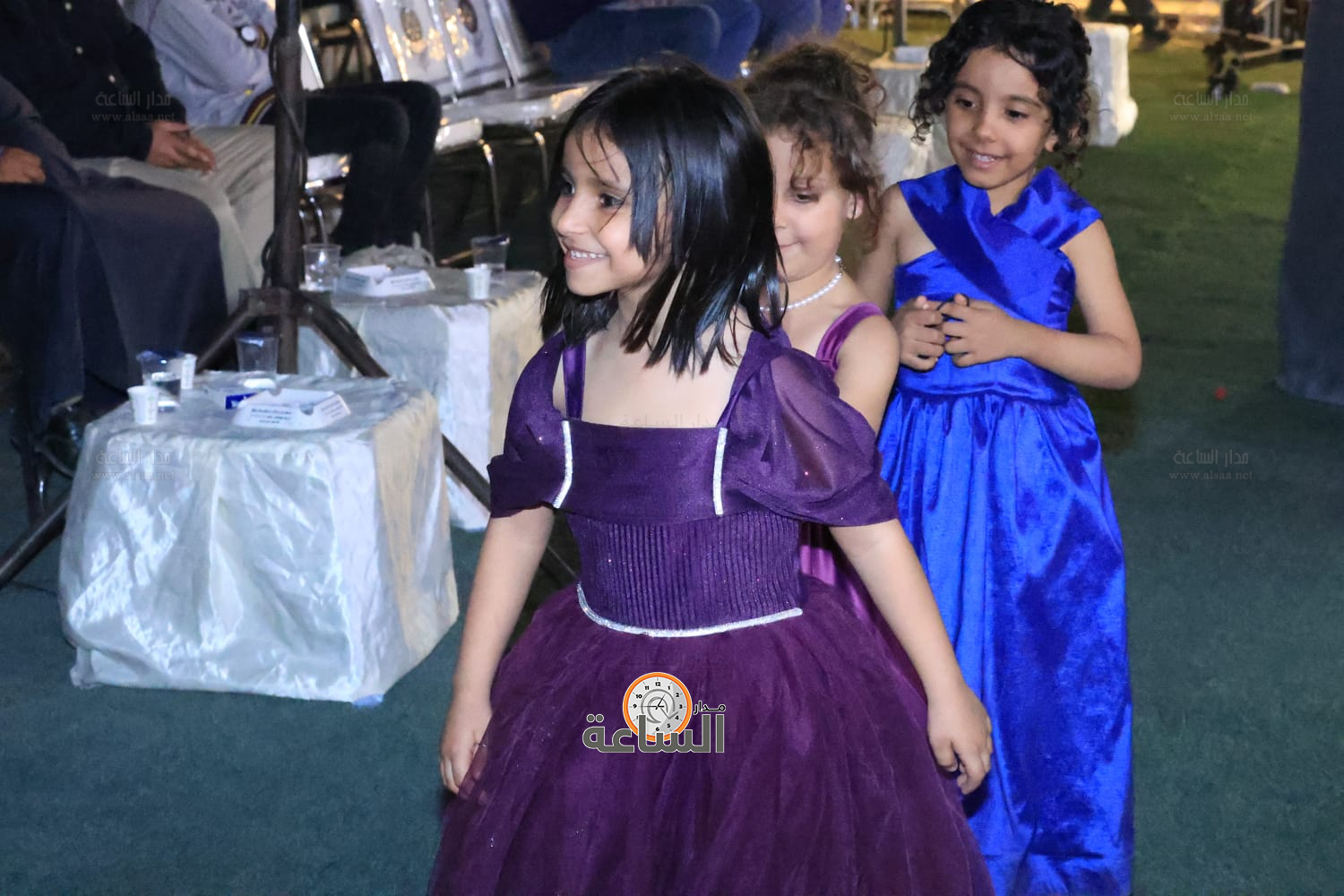 Madar Al-Saa Images 0.41611431905425544