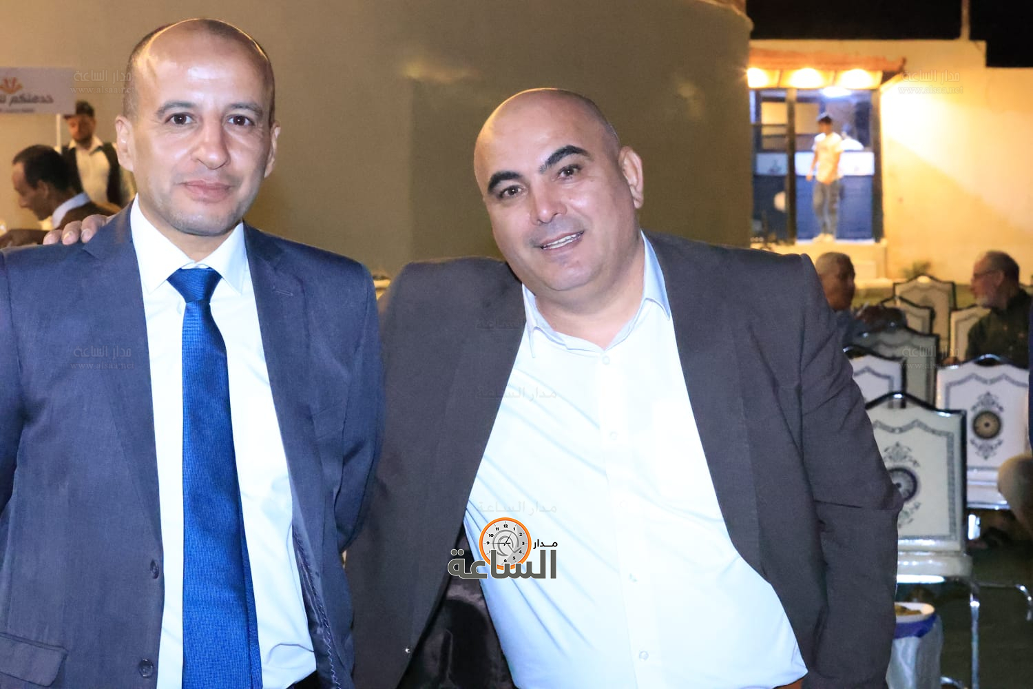 Madar Al-Saa Images 0.36495857505670826