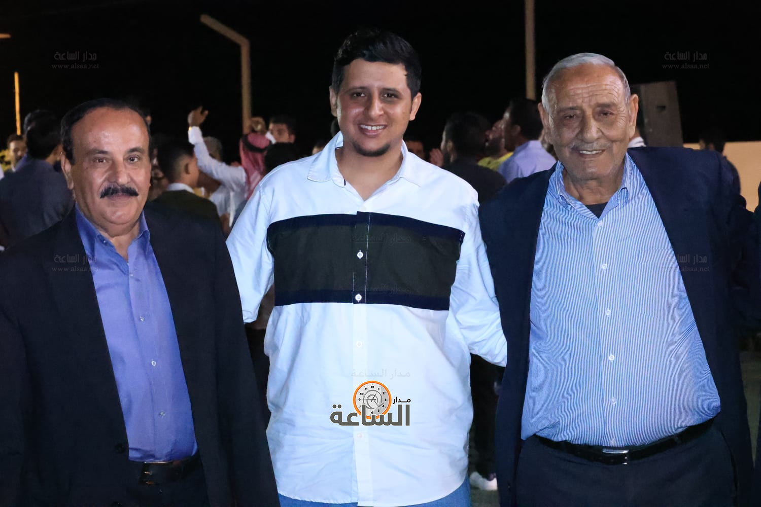 Madar Al-Saa Images 0.2853336588546179