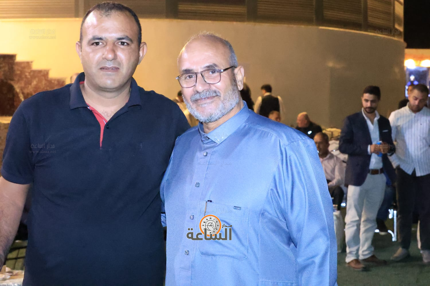 Madar Al-Saa Images 0.8260854212270867