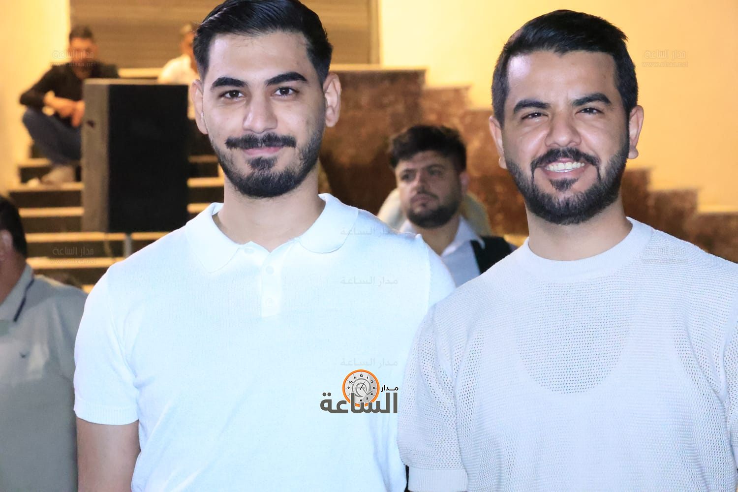 Madar Al-Saa Images 0.1942214573678579