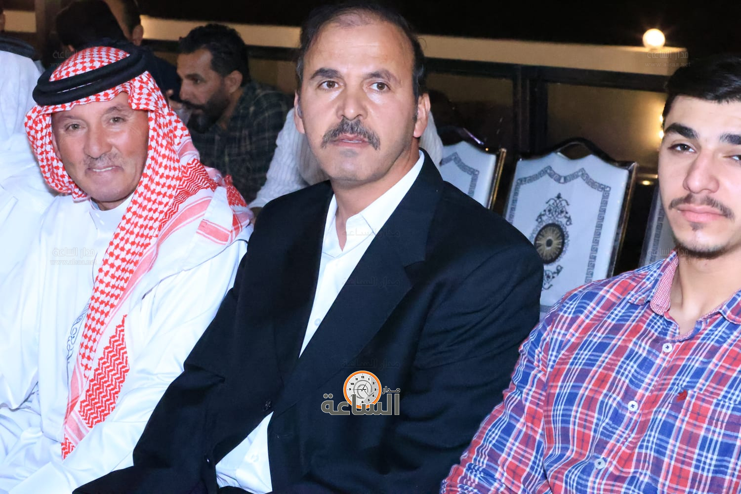 Madar Al-Saa Images 0.44343001854554354